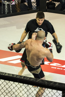 Nate Marquardt