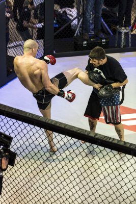 Nate Marquardt