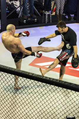 Nate Marquardt