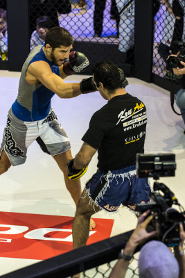 Patrick Cote