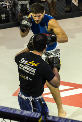 Patrick Cote