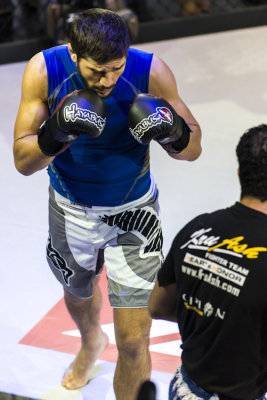 Patrick Cote