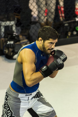 Patrick Cote