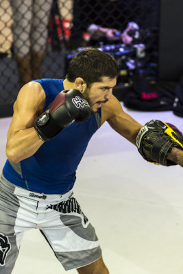 Patrick Cote