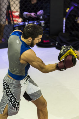 Patrick Cote