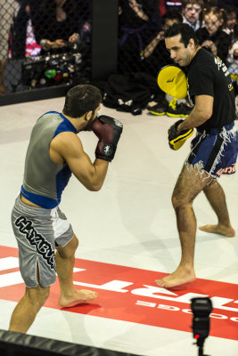 Patrick Cote