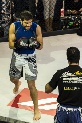 Patrick Cote