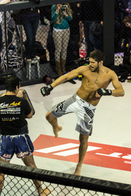 Patrick Cote