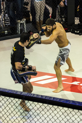 Patrick Cote