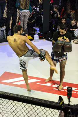 Patrick Cote