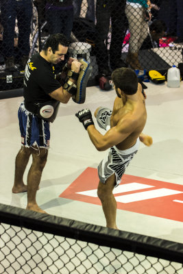 Patrick Cote