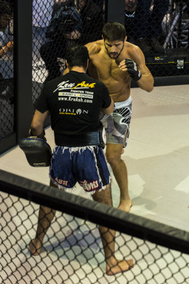 Patrick Cote