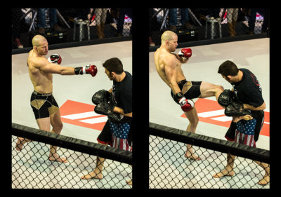 Nate Marquardt