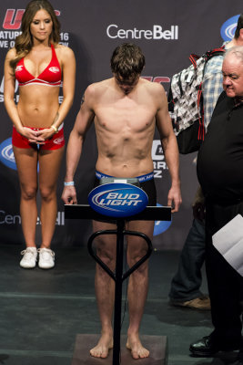 Darren Elkins