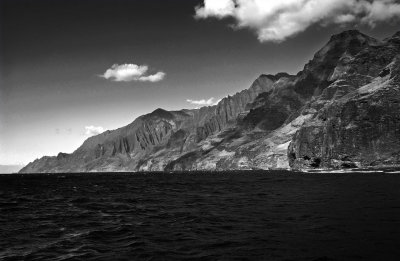 Na Pali Coast