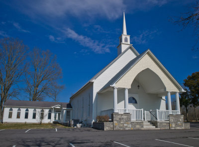 Wartrace Church of Christ