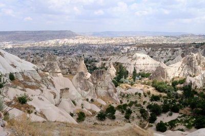 Goreme