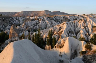 Goreme