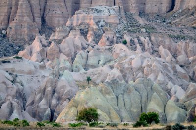 Goreme