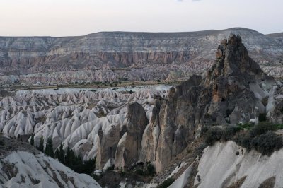 Goreme