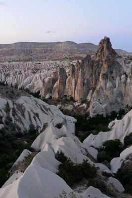 Goreme