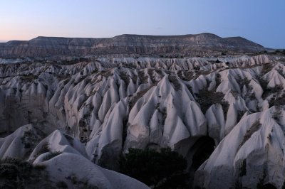 Goreme