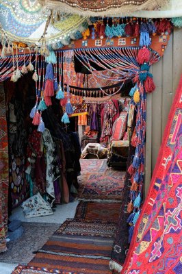 Goreme