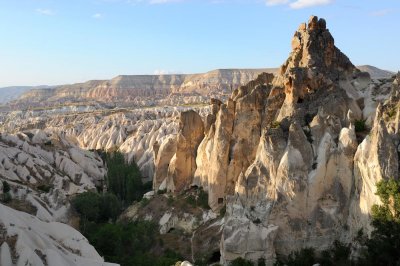 Goreme