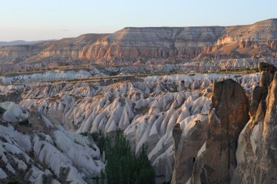 Goreme
