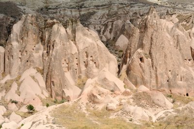 Goreme