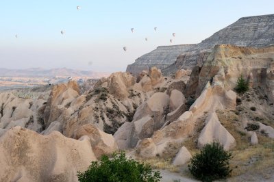 Goreme