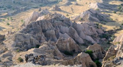 Goreme