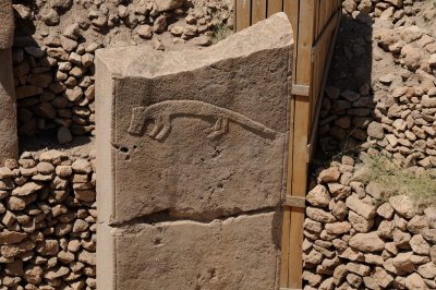 Gobekli Tepe (10.000 a.C.)