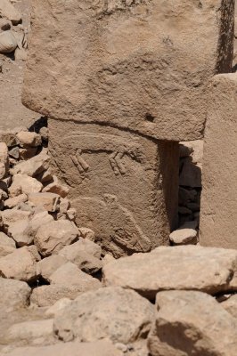 Gobekli Tepe (10.000 a.C.)