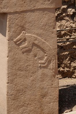 Gobekli Tepe (10.000 a.C.)