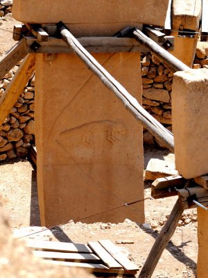 Gobekli Tepe (10.000 a.C.)