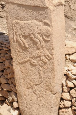 Gobekli Tepe (10.000 a.C.)