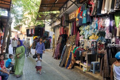 Sanliurfa