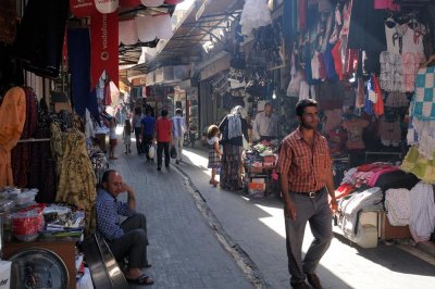 Sanliurfa