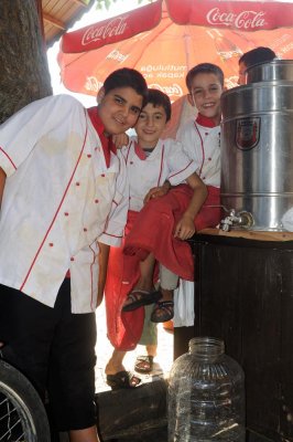 Sanliurfa