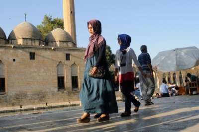 Sanliurfa