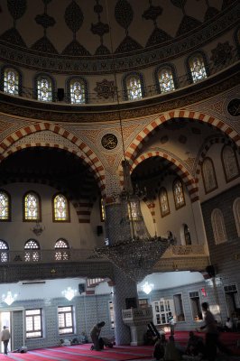 Sanliurfa