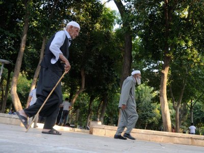 Sanliurfa