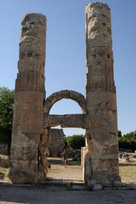 Uzuncaburc