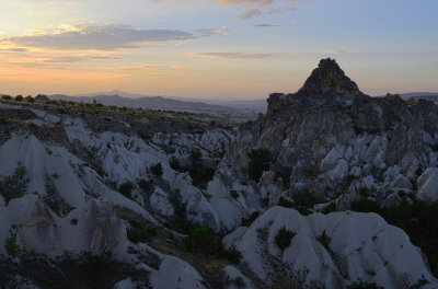 Goreme