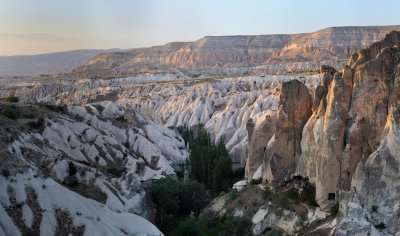Goreme