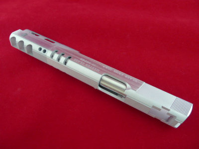 Dlask Arms, Silver