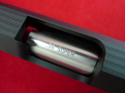 SV Infinity 3-Hole, black