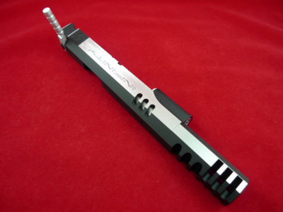 SV Infinity 3-Hole, 2-Tone