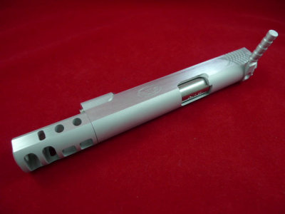 STI 1911 - 100th Anniversary Open Division, Silver